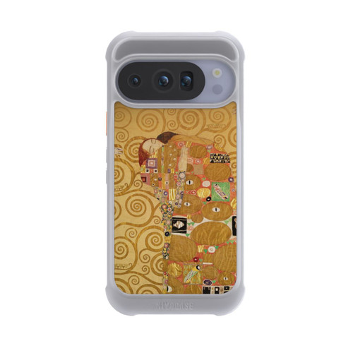 Google Pixel 10 Pro NIVOmax Vollendung von Gustav Klimt
