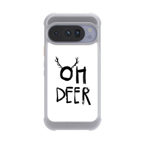 Google Pixel 10 Pro NIVOmax Oh Deer