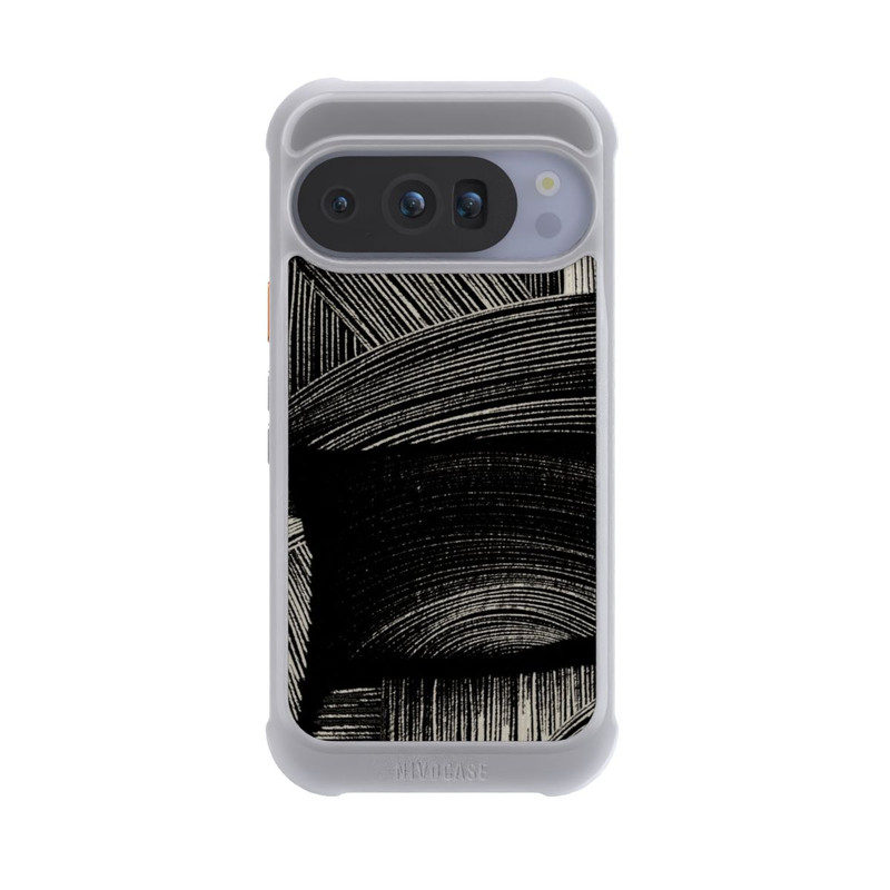 Pixel 10 Pro NIVOmax La paille