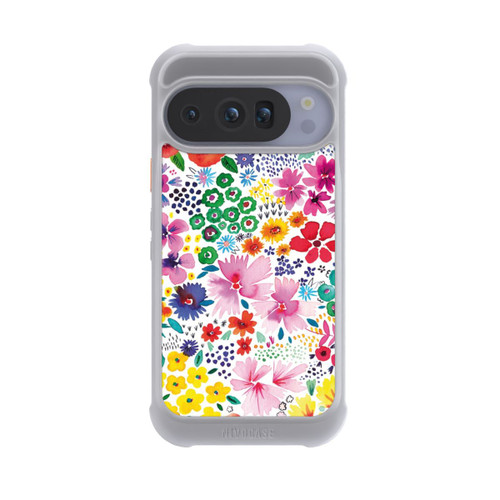 Google Pixel 10 Pro NIVOmax Petites fleurs printanières astucieuses