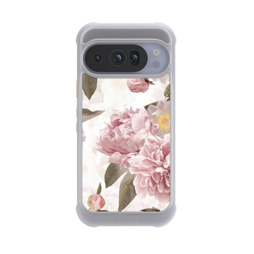Google Pixel 10 Pro NIVOmax Alte Pfingstrose
