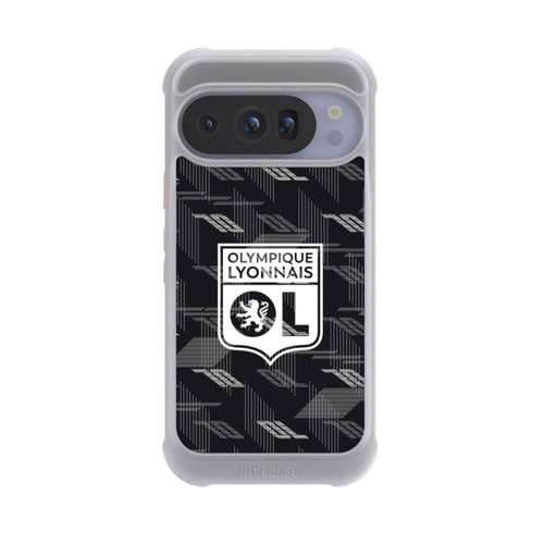 Google Pixel 10 Pro NIVOmax OL Moderne Noir &amp; Blanc