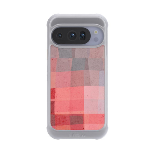 Google Pixel 10 Pro NIVOmax Rayures en tricot