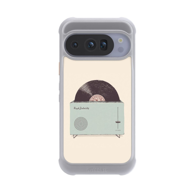 Pixel 10 Pro NIVOmax High Fidelity-Main