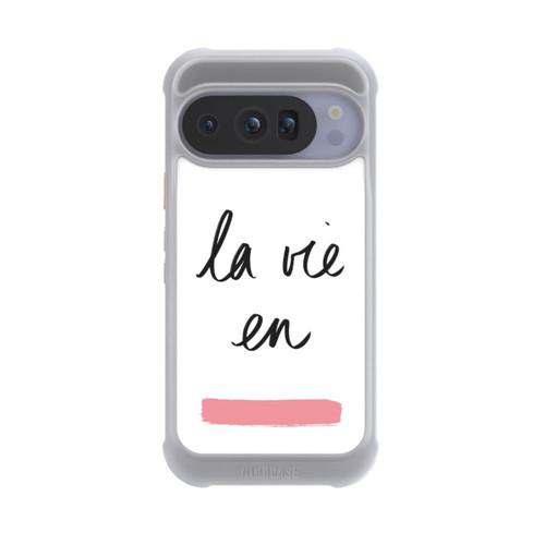 Google Pixel 10 Pro NIVOmax La Vie en Rosa