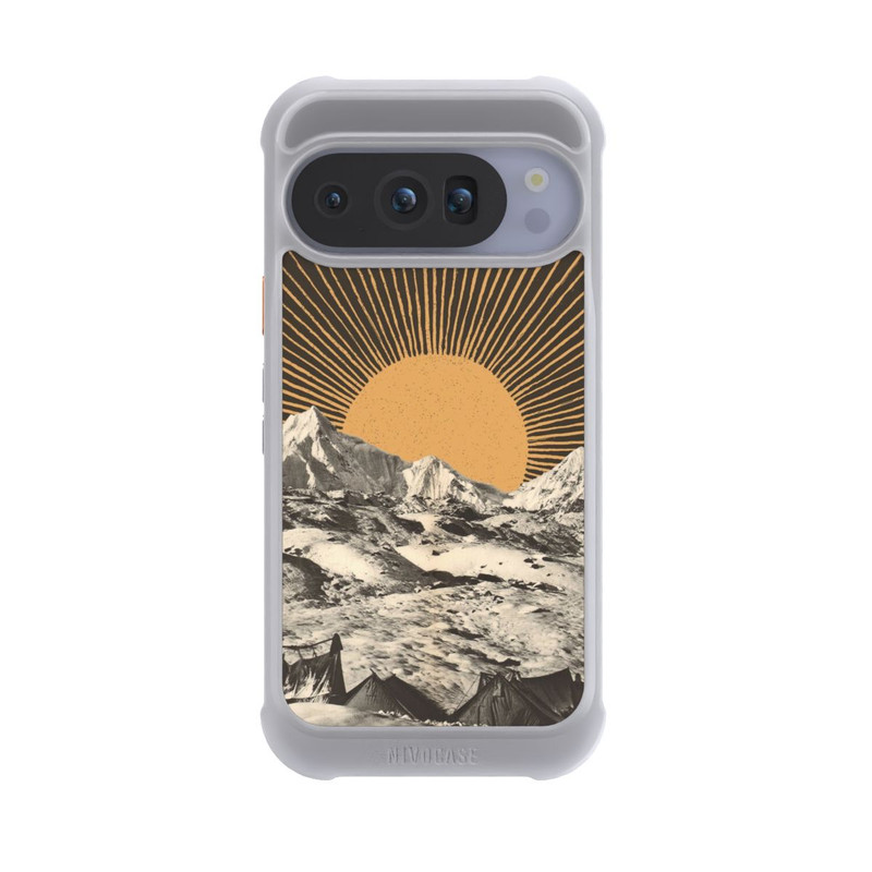 Pixel 10 Pro NIVOmax Gebirgslandschaft 6