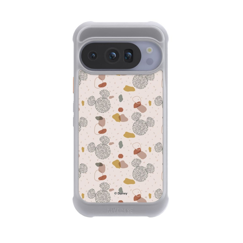 Pixel 10 Pro NIVOmax Mickey Dots Pattern