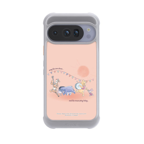 Google Pixel 10 Pro NIVOmax Winnie Puuh und Freunde Parade
