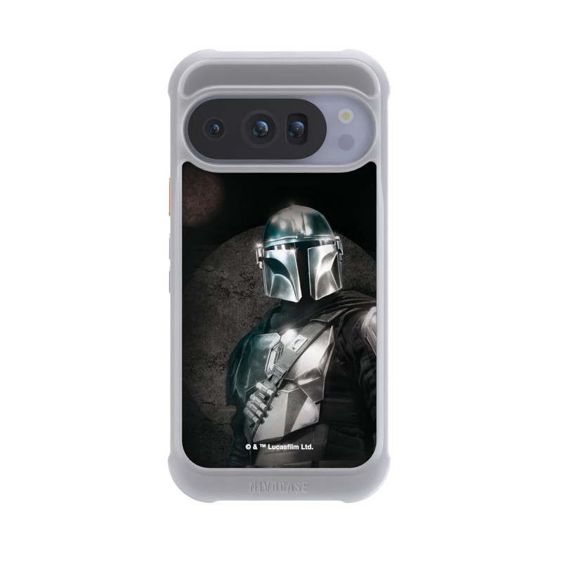 Pixel 10 Pro NIVOmax Soldat de l'Empire 