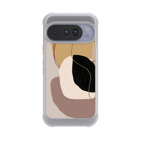 Google Pixel 10 Pro NIVOmax Graphique 266