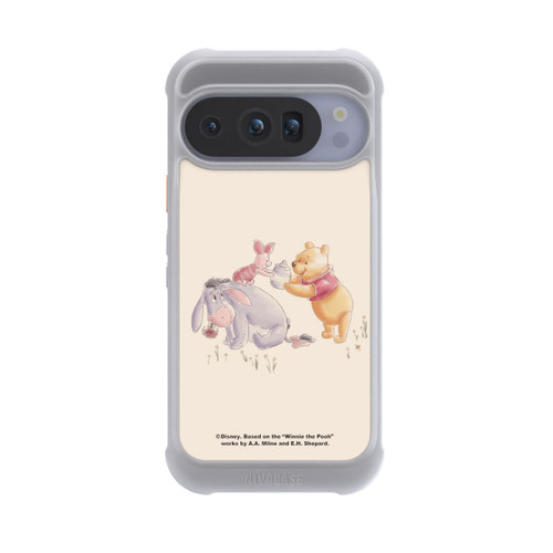 Google Pixel 10 Pro NIVOmax Winnie Puuh - Honig schenken