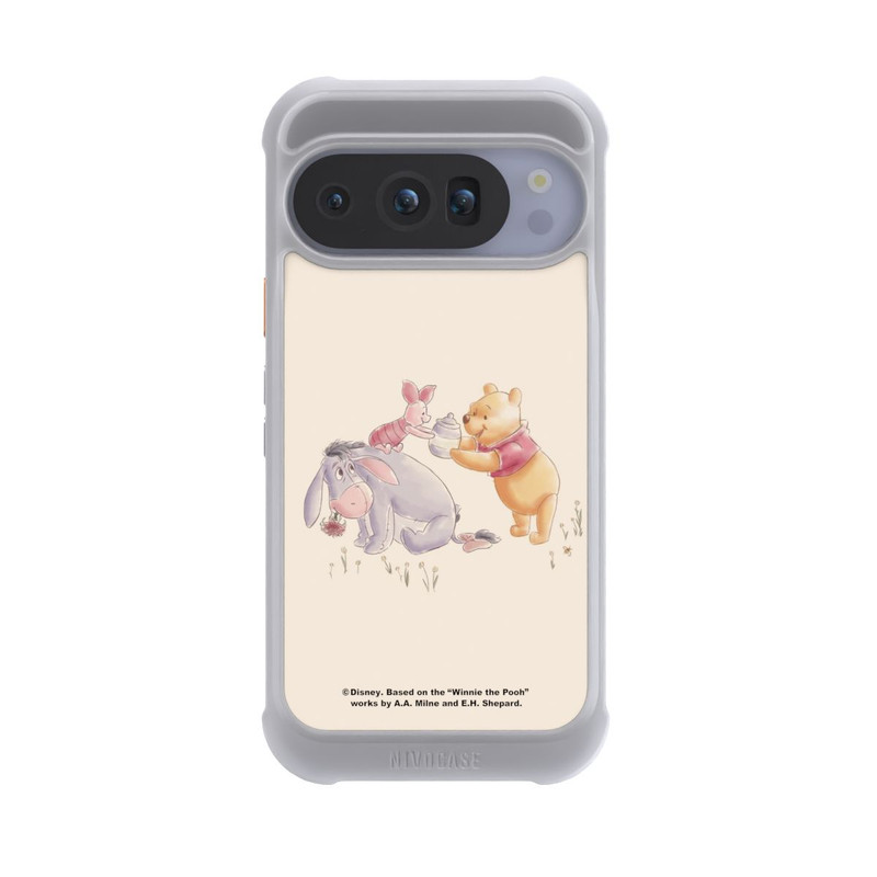 Pixel 10 Pro NIVOmax Winnie Puuh - Honig schenken