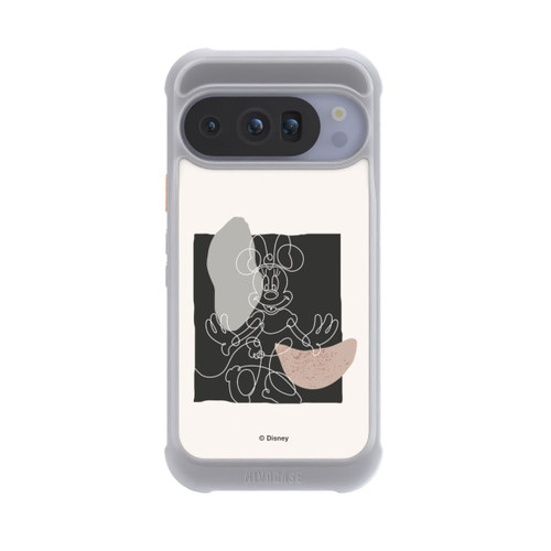 Google Pixel 10 Pro NIVOmax Minnie Abstrakte Formen 2