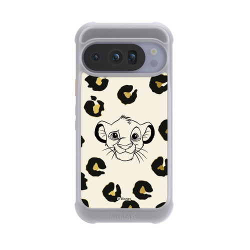 Google Pixel 10 Pro NIVOmax Simba Leoprint