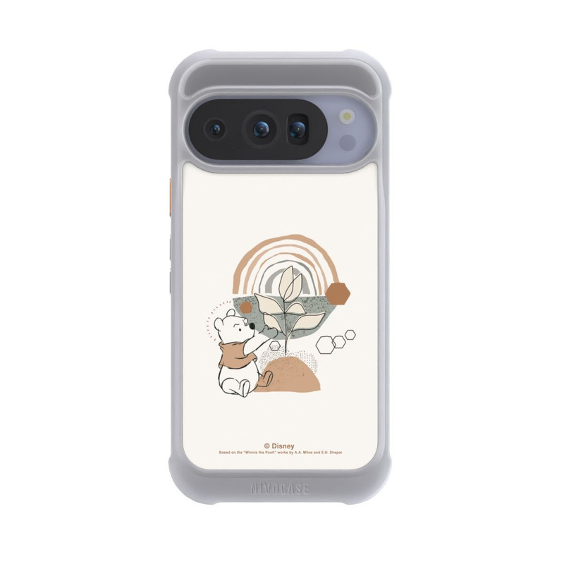 Pixel 10 Pro NIVOmax Winnie Puuh Natur