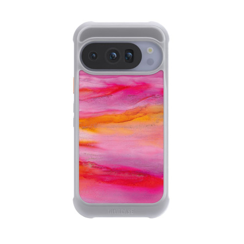 Google Pixel 10 Pro NIVOmax Ink Bright Pink