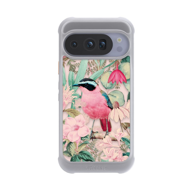 Pixel 10 Pro NIVOmax Pastellvogel