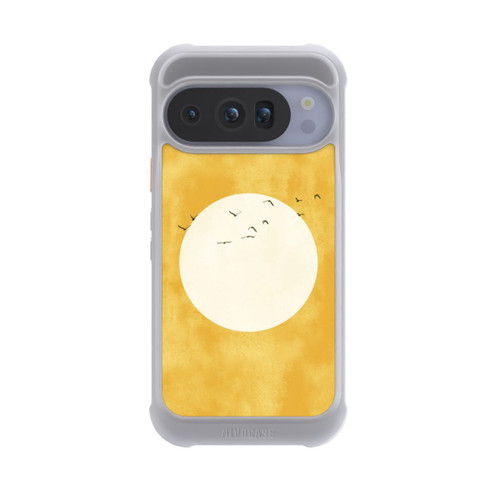 Google Pixel 10 Pro NIVOmax Ewiger Sonnenschein