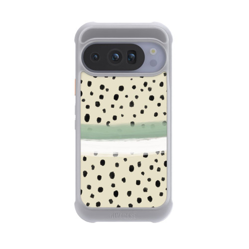 Google Pixel 10 Pro NIVOmax Crazy Life Art 02 Boho