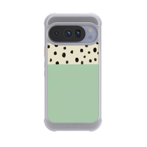 Google Pixel 10 Pro NIVOmax Punkte und Boho