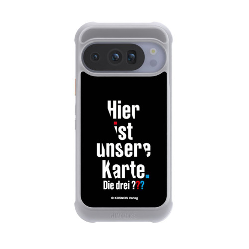 Google Pixel 10 Pro NIVOmax Hier Ist Unsere Karte