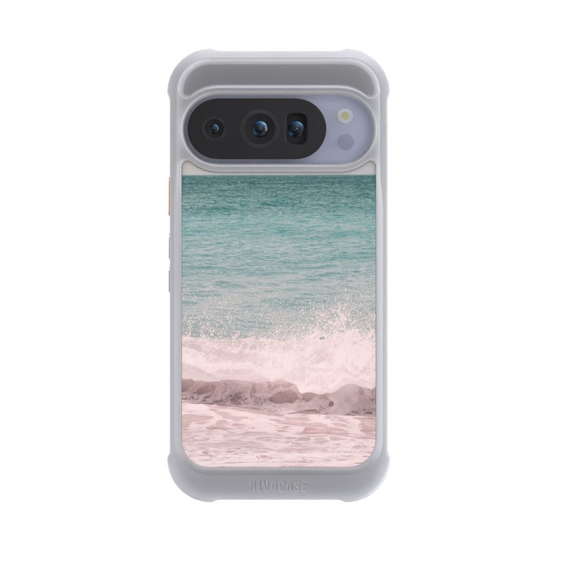 Pixel 10 Pro NIVOmax Rosa Traumstrand