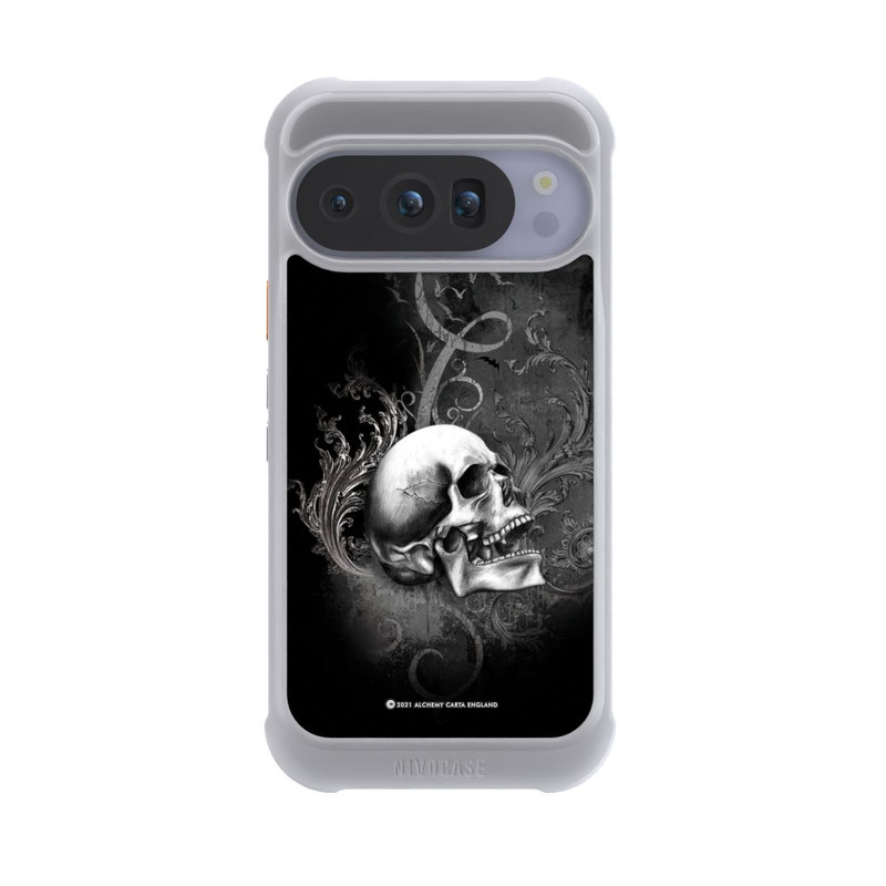 Pixel 10 Pro NIVOmax De Profundis