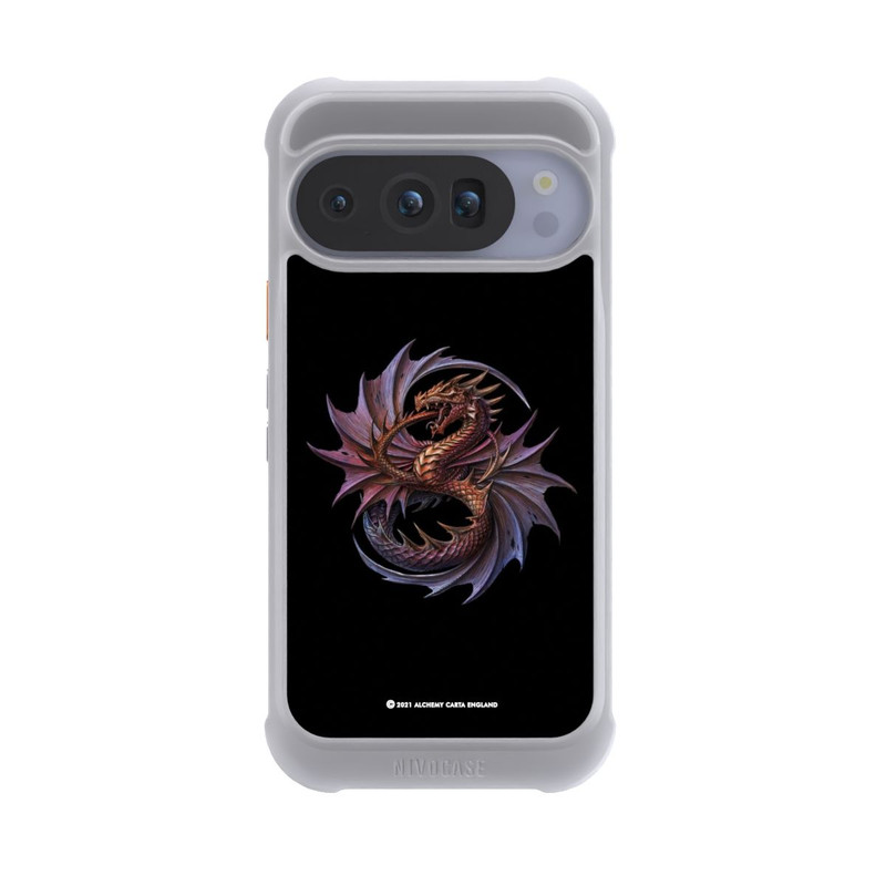 Pixel 10 Pro NIVOmax Maelstromeus