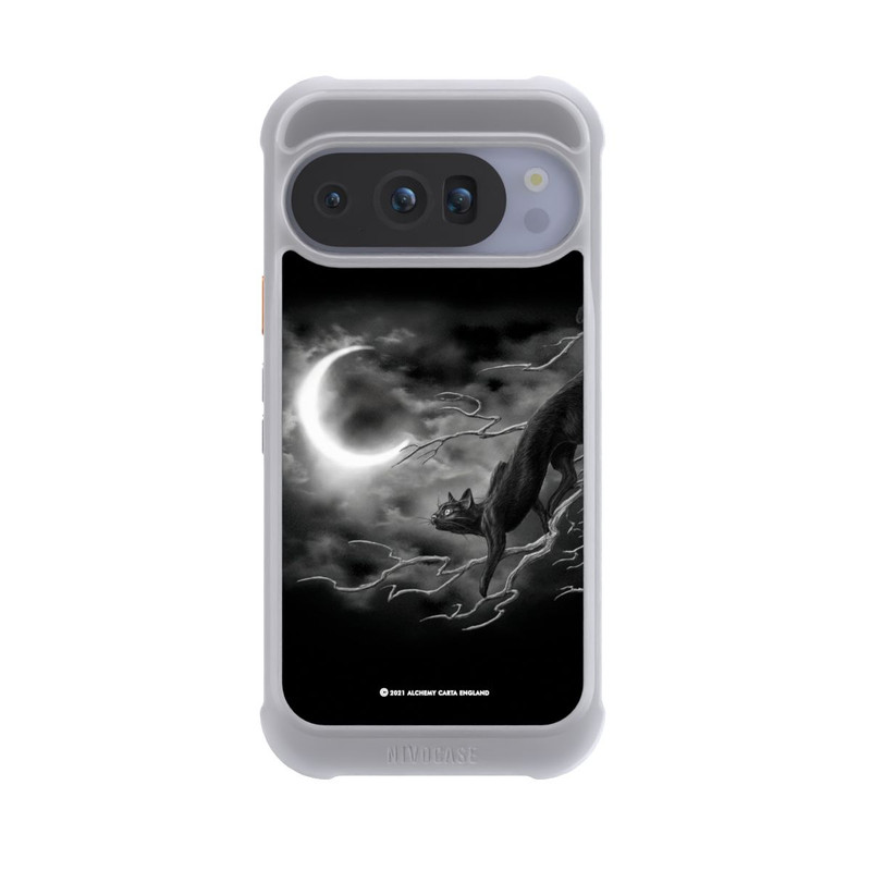 Pixel 10 Pro NIVOmax Minnaloushe