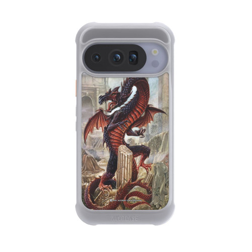 Google Pixel 10 Pro NIVOmax Vindicta Pendragon