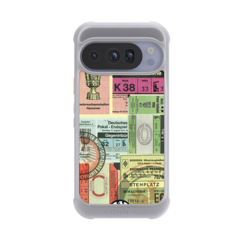 Google Pixel 10 Pro NIVOmax Final Tickets 