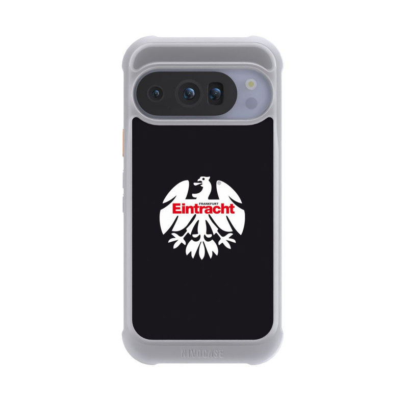 Pixel 10 Pro NIVOmax Logo Adler 1980