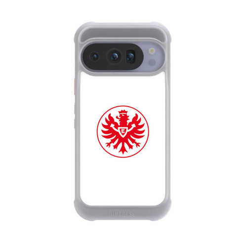 Google Pixel 10 Pro NIVOmax Logo Adler 1959 Rot