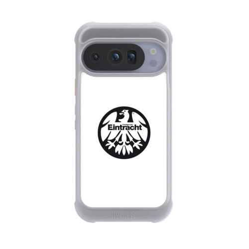 Google Pixel 10 Pro NIVOmax Logo Adler 1980 Schwarz
