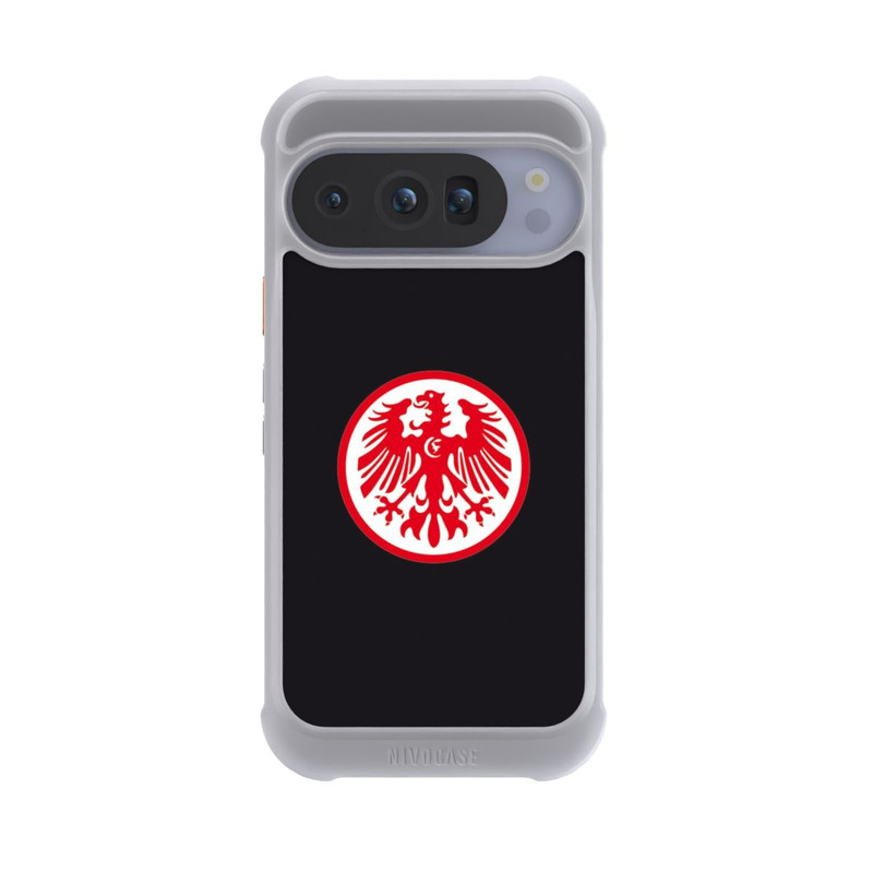 Pixel 10 Pro NIVOmax Logo Eagle 1920 Red