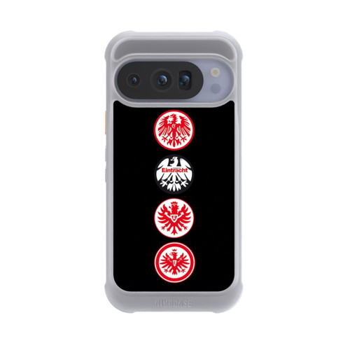 Google Pixel 10 Pro NIVOmax Seit 1899 Schwarz