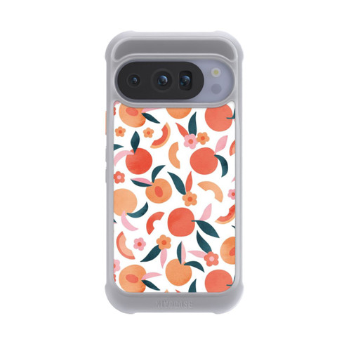 Google Pixel 10 Pro NIVOmax Peach Love