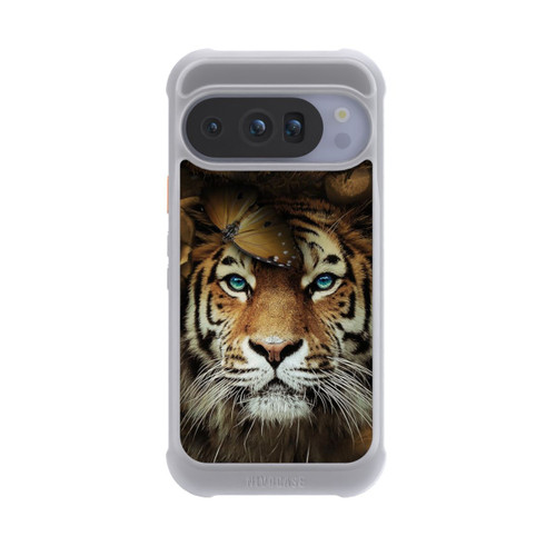 Google Pixel 10 Pro NIVOmax Herbsttiger