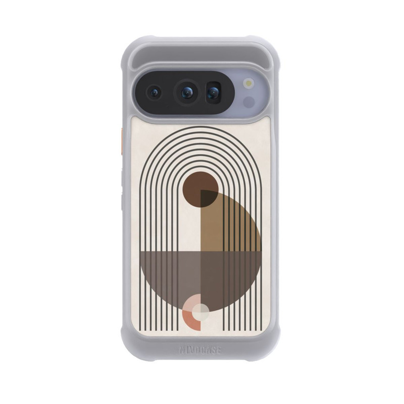 Pixel 10 Pro NIVOmax Trendy Patterns