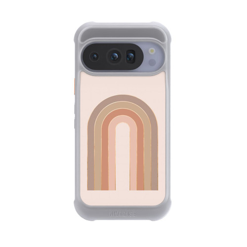 Google Pixel 10 Pro NIVOmax Modischer Bogen