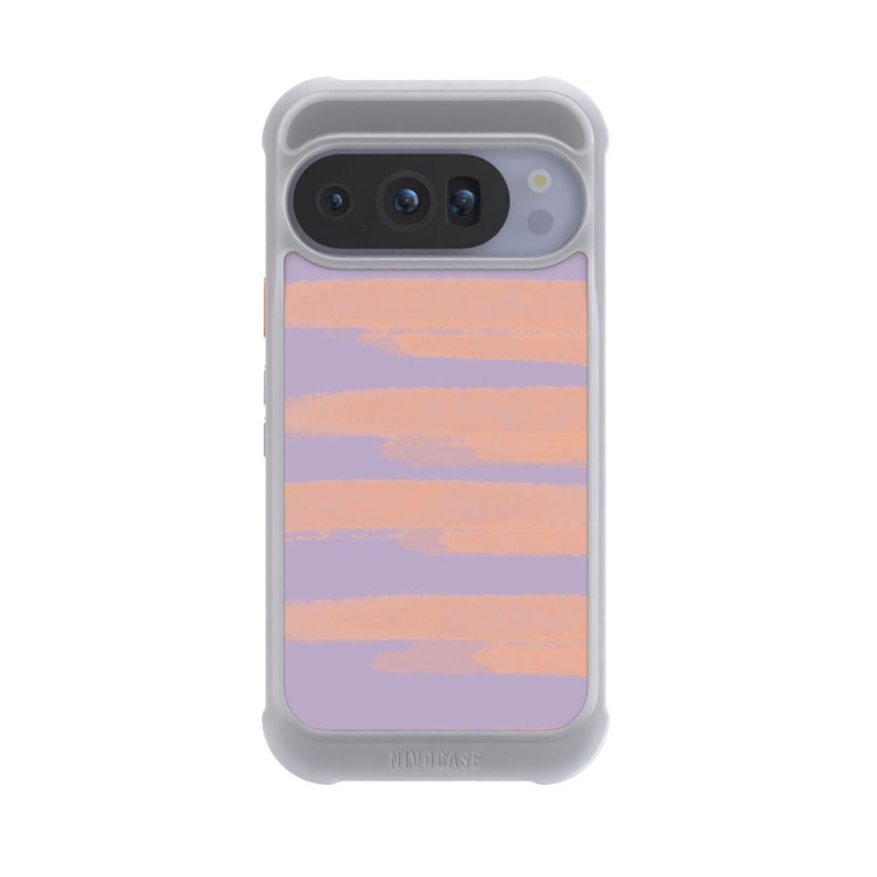 Pixel 10 Pro NIVOmax Weiche Streifen Liebe
