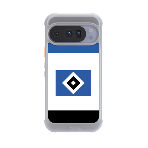 Google Pixel 10 Pro NIVOmax HSV Breite Streifen