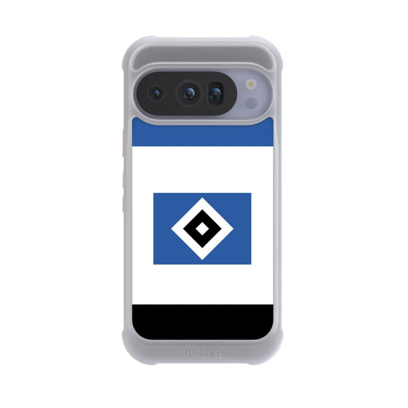 Pixel 10 Pro NIVOmax HSV Breite Streifen