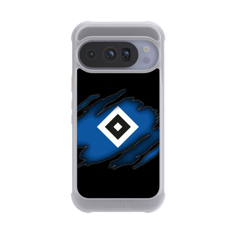 Pixel 10 Pro NIVOmax HSV Scratch