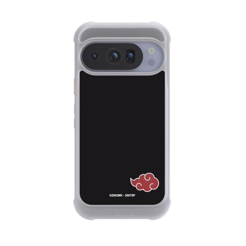 Pixel 10 Pro NIVOmax Akatsuki Black