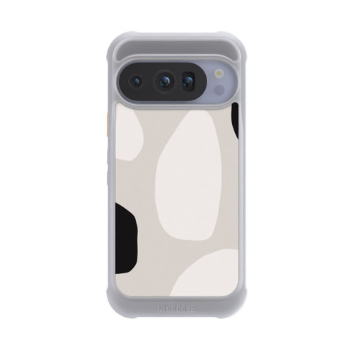 Google Pixel 10 Pro NIVOmax Abstrakte Formen - Anastasia Sawall