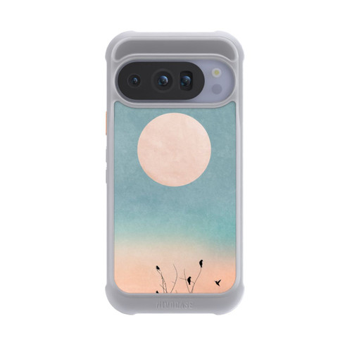 Google Pixel 10 Pro NIVOmax Waking Up Warm 1