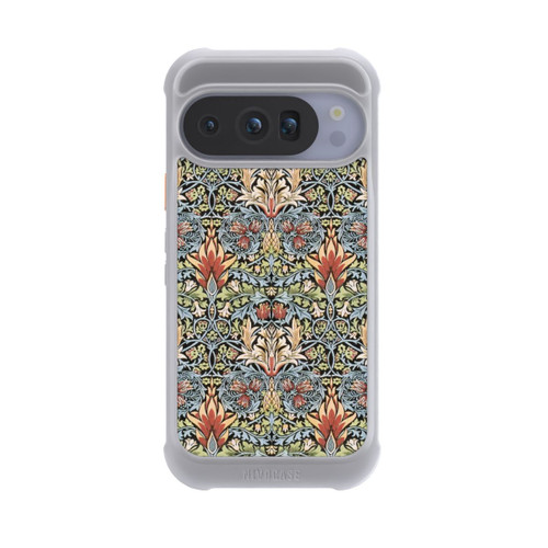 Google Pixel 10 Pro NIVOmax Snakeshead by William Morris