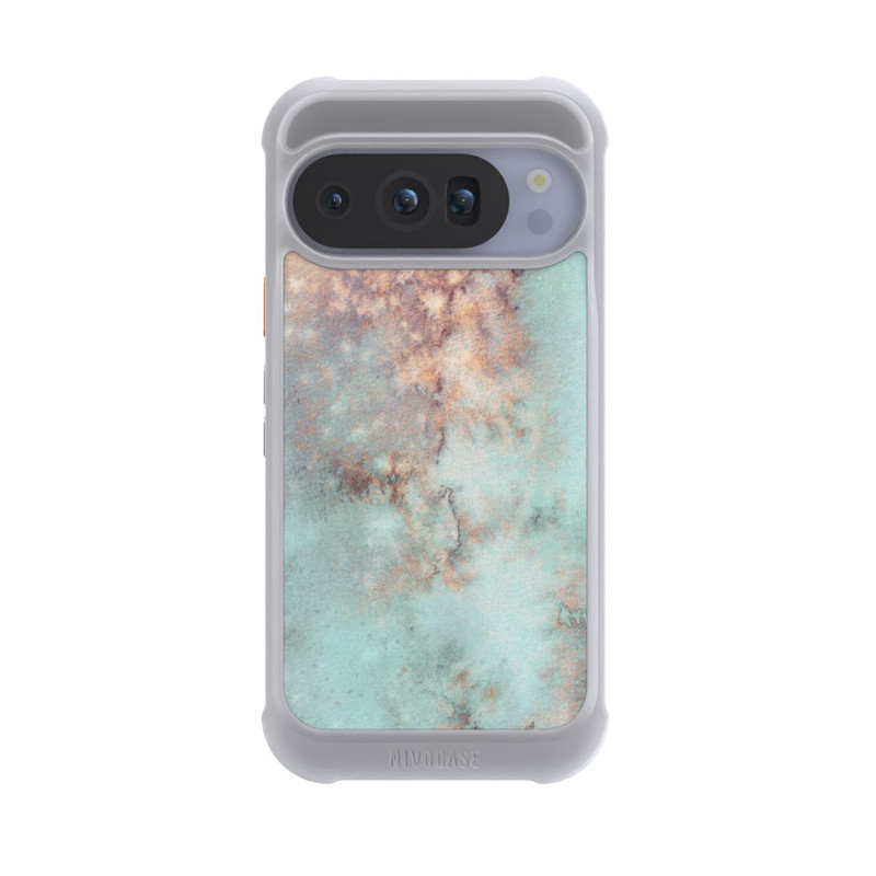 Pixel 10 Pro NIVOmax Innerer Weltraum