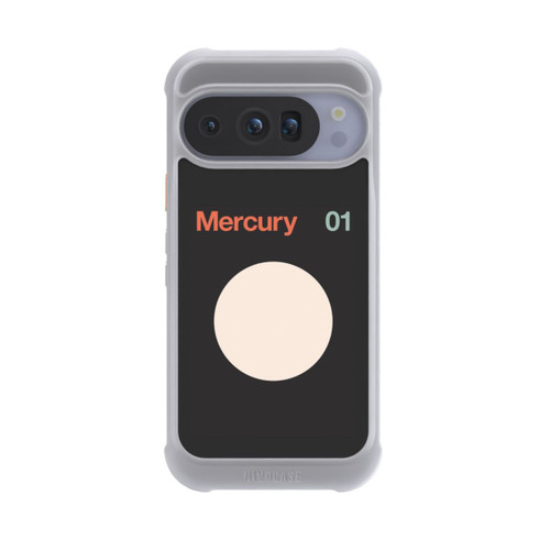 Google Pixel 10 Pro NIVOmax Mercury